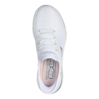 SKECHERS Scarpe Sportive Sneakers SUMMITS - DIAMOND DREAM  Da Donna 150123