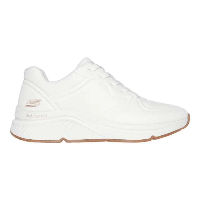 SKECHERS Scarpe Sportive Sneakers BOBS ARCH COMFORT B SWEET - A Da Donna 117560