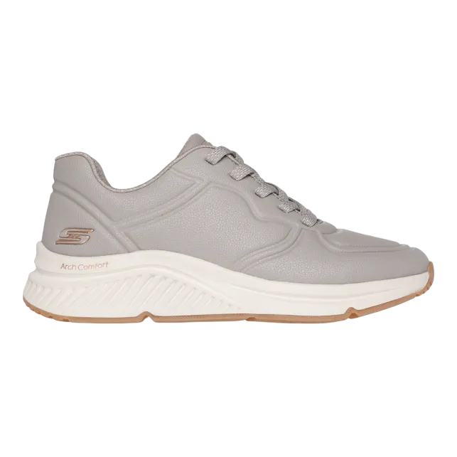 SKECHERS Scarpe Sportive Sneakers BOBS ARCH COMFORT B SWEET - A Da Donna 117560