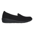 SKECHERS Mocassini Scarpe Sportive Slip on ARYA - CLEAR SKIES  Da Donna 158761