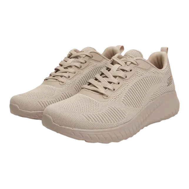 SKECHERS Scarpe Sportive Sneakers BOBS SQUAD CHAOS - FACE OFF Da Donna 117209