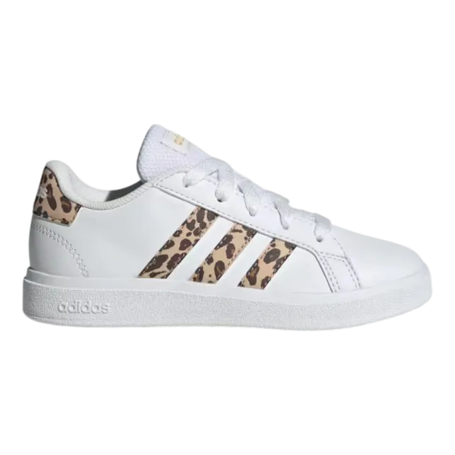 ADIDAS Scarpe Sportive GRAND COURT 2.0 K Da Bambina IG1187