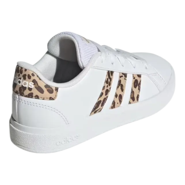 ADIDAS Scarpe Sportive GRAND COURT 2.0 K Da Bambina IG1187