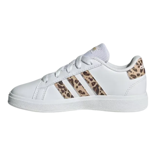 ADIDAS Scarpe Sportive GRAND COURT 2.0 K Da Bambina IG1187