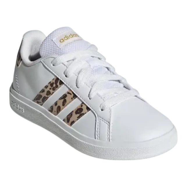 ADIDAS Scarpe Sportive GRAND COURT 2.0 K Da Bambina IG1187