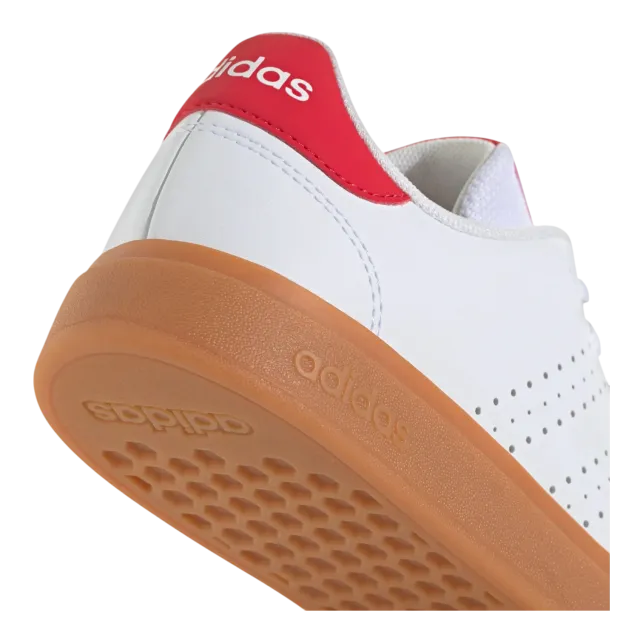 ADIDAS Scarpe Sportive ADVANTAGE BASE 2.0 J Bambini JH9869
