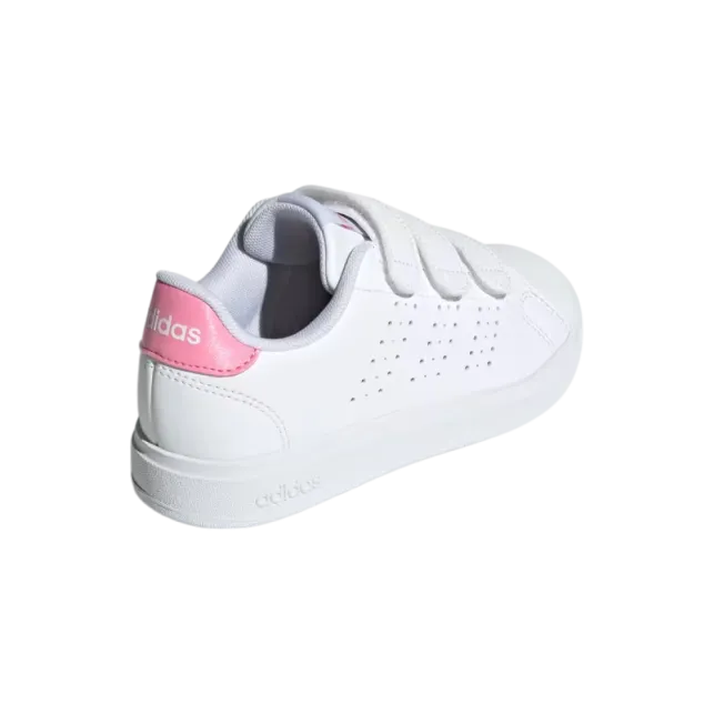ADIDAS Scarpe Sportive ADVANTAGE BASE 2.0 CF C Da Bambina ID1305