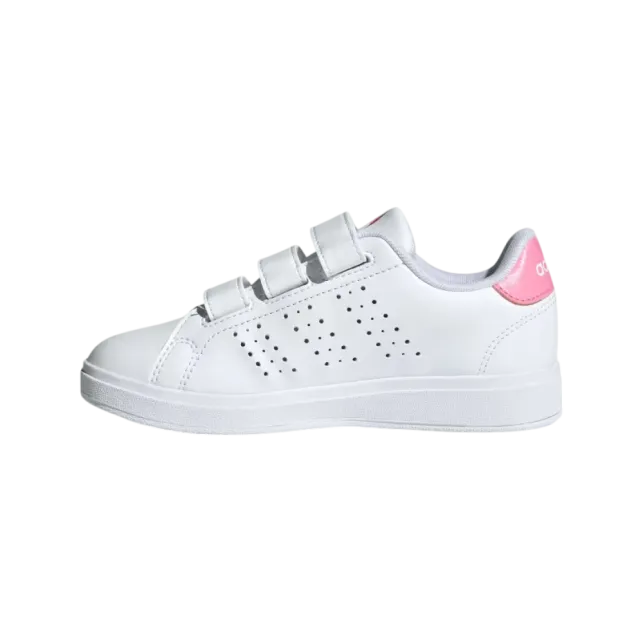 ADIDAS Scarpe Sportive ADVANTAGE BASE 2.0 CF C Da Bambina ID1305