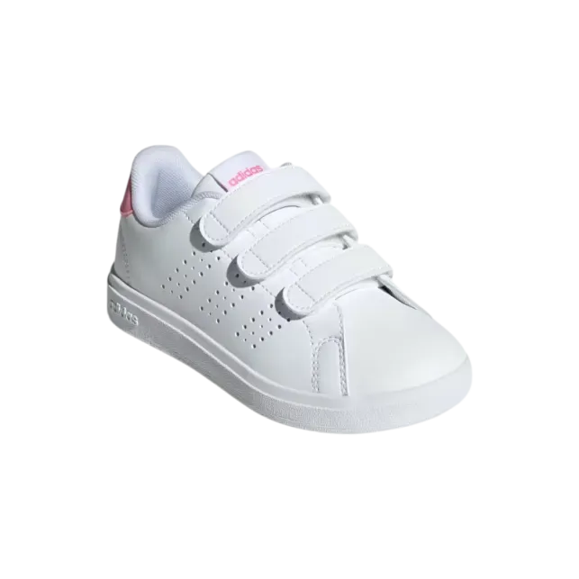 ADIDAS Scarpe Sportive ADVANTAGE BASE 2.0 CF C Da Bambina ID1305
