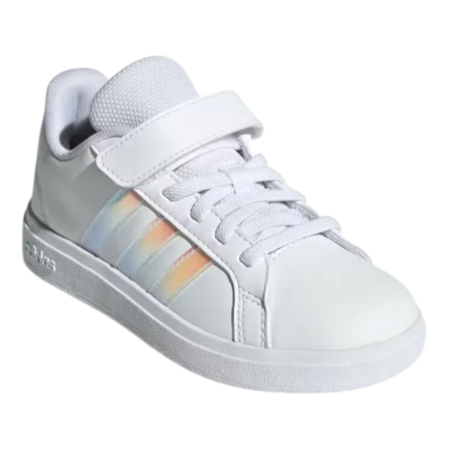 ADIDAS Scarpe Sportive GRAND COURT 2.0 EL C Da Bambina IE3851