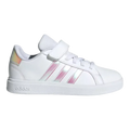 ADIDAS Scarpe Sportive GRAND COURT 2.0 EL C Da Bambina IE3851