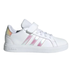 ADIDAS Scarpe Sportive GRAND COURT 2.0 EL C Da Bambina IE3851