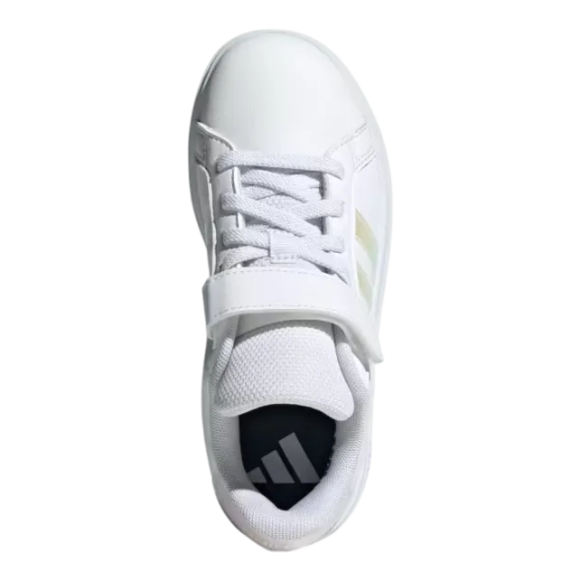 ADIDAS Scarpe Sportive GRAND COURT 2.0 EL C Da Bambina IE3851