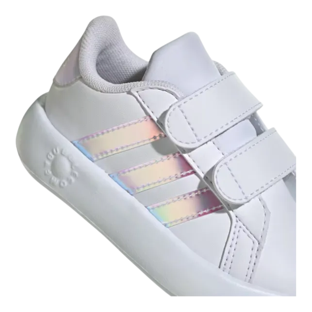 ADIDAS Scarpe Sportive GRAND COURT 2.0 CF I Da Bambina ID5265