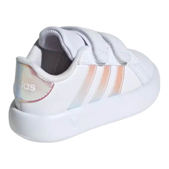 ADIDAS Scarpe Sportive GRAND COURT 2.0 CF I Da Bambina ID5265