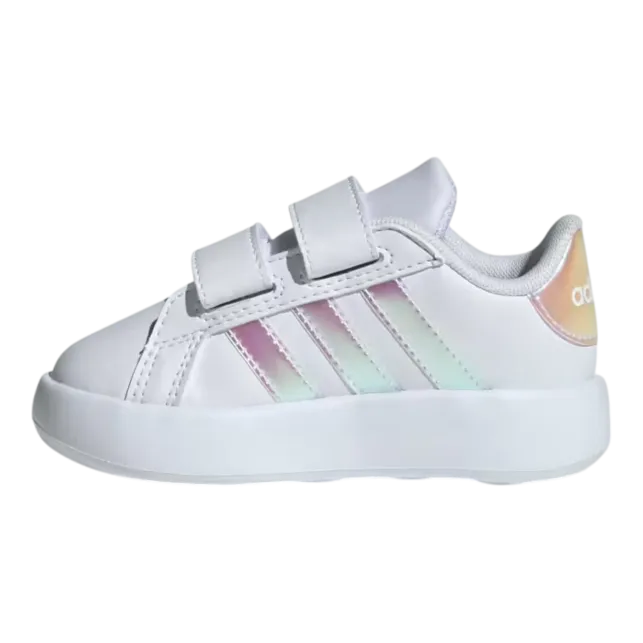 ADIDAS Scarpe Sportive GRAND COURT 2.0 CF I Da Bambina ID5265