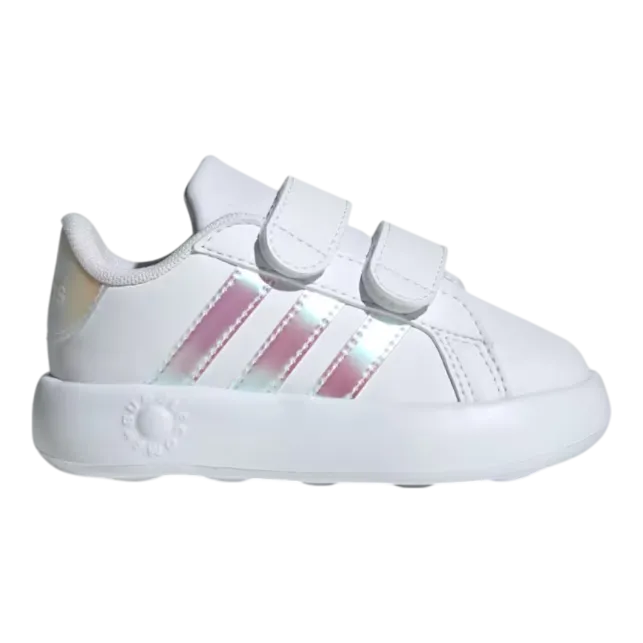ADIDAS Scarpe Sportive GRAND COURT 2.0 CF I Da Bambina ID5265