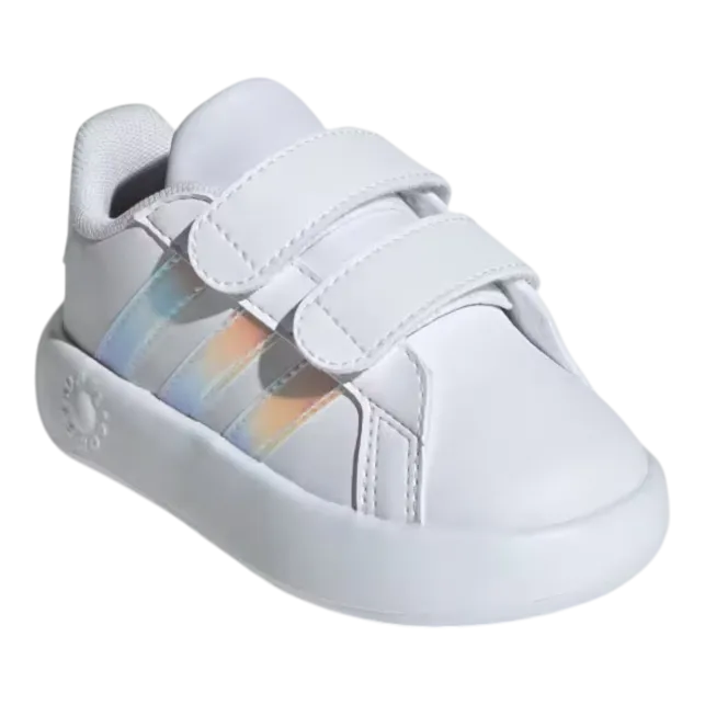 ADIDAS Scarpe Sportive GRAND COURT 2.0 CF I Da Bambina ID5265