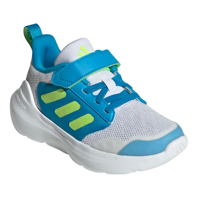 ADIDAS Scarpe Sportive TENSAUR RUN 3.0 EL C Da Bambino JQ4850