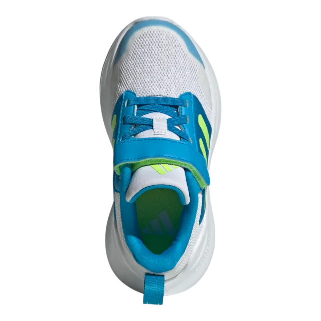 ADIDAS Scarpe Sportive TENSAUR RUN 3.0 EL C Da Bambino JQ4850