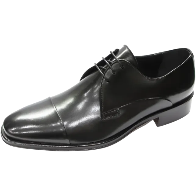 DI RUOCCO Stringate Da Uomo S899