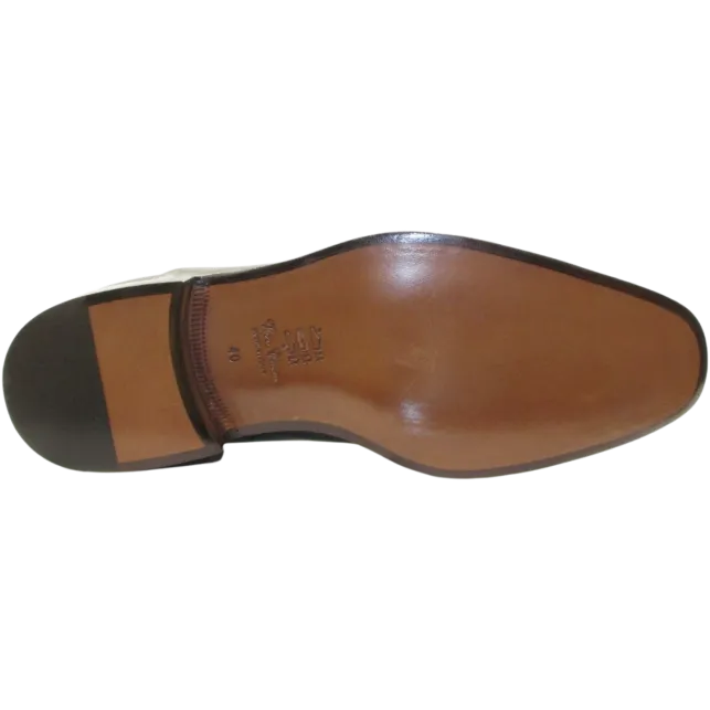 DI RUOCCO Stringate Da Uomo S899