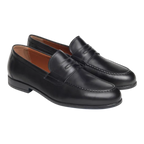 NERO GIARDINI Mocassini Da Uomo E400162U
