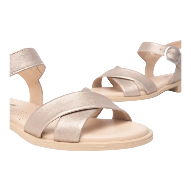 NERO GIARDINI Sandali Da Donna E513401D