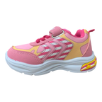 CARTONI ANIMATI Scarpe Sportive Sneakers Da Bambina DM011005