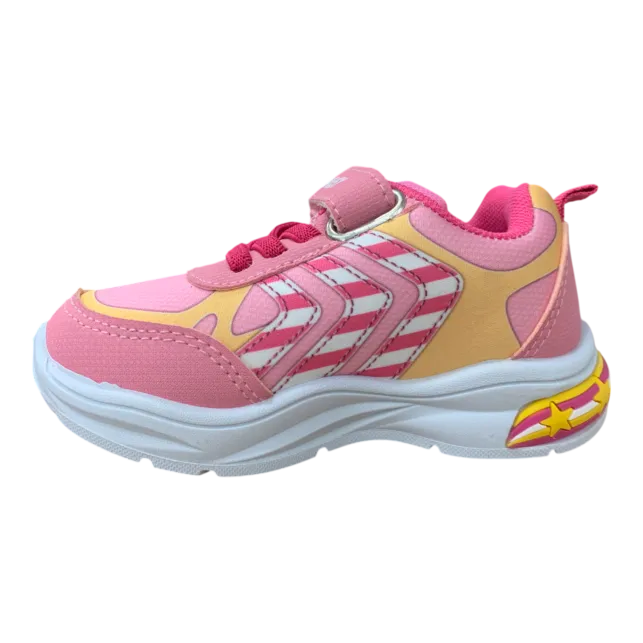 CARTONI ANIMATI Scarpe Sportive Sneakers Da Bambina DM011005