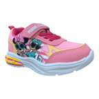 CARTONI ANIMATI Scarpe Sportive Sneakers Da Bambina DM011005