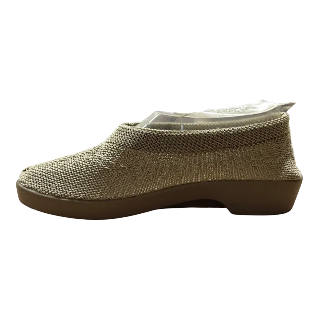 DIAMANTE Ballerine ballerine maglia elsticizzata  Da Donna PX24