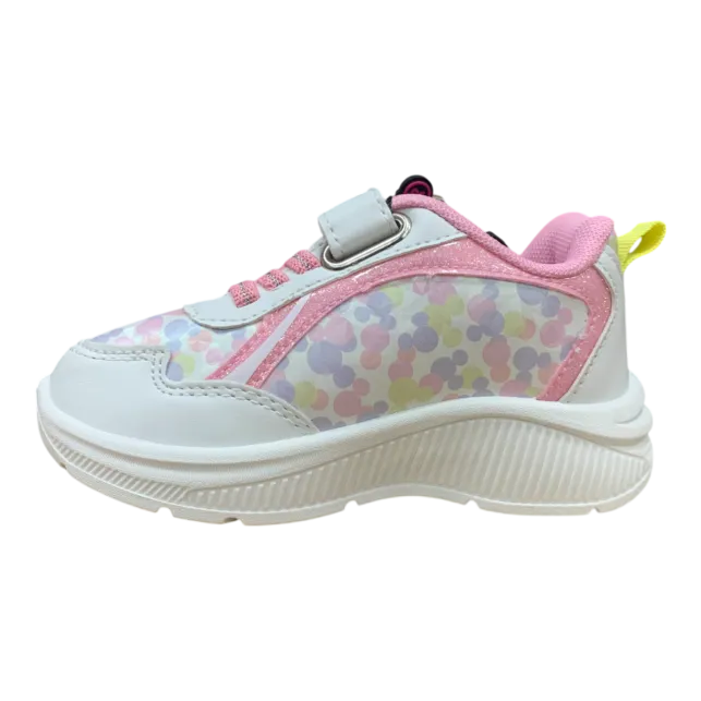 CARTONI ANIMATI Scarpe Sportive Sneakers Da Bambina DM011115