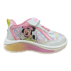 CARTONI ANIMATI Scarpe Sportive Sneakers Da Bambina DM011115