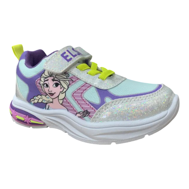 CARTONI ANIMATI Scarpe Sportive Sneakers Da Bambina FZ014675