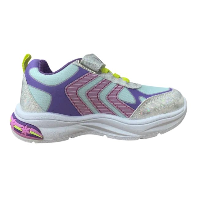 CARTONI ANIMATI Scarpe Sportive Sneakers Da Bambina FZ014675