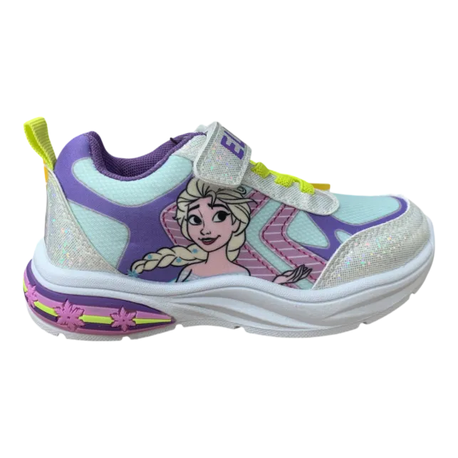 CARTONI ANIMATI Scarpe Sportive Sneakers Da Bambina FZ014675