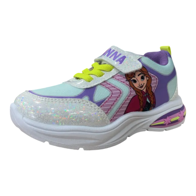 CARTONI ANIMATI Scarpe Sportive Sneakers Da Bambina FZ014675