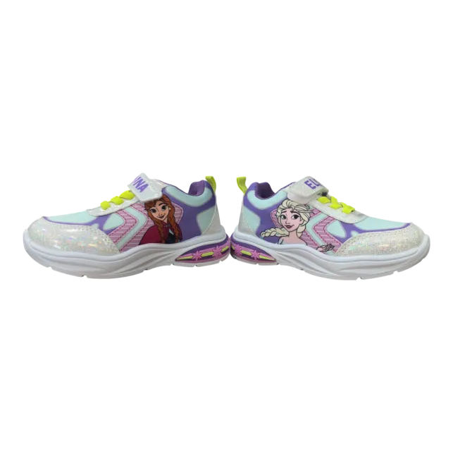 CARTONI ANIMATI Scarpe Sportive Sneakers Da Bambina FZ014675