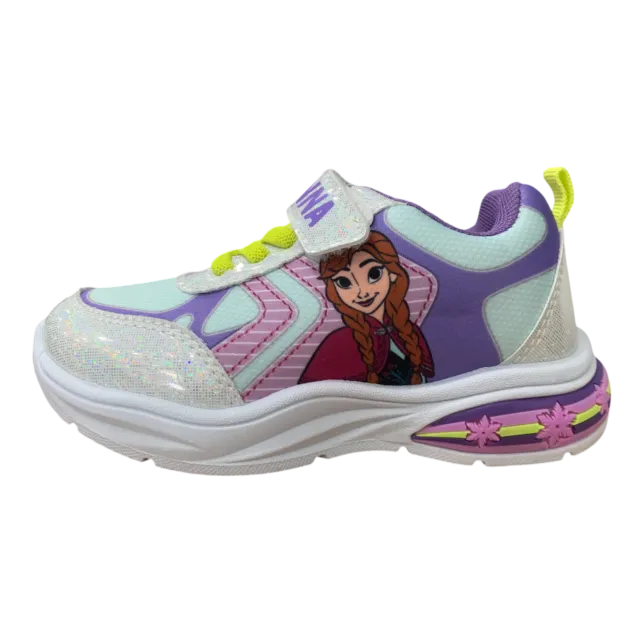 CARTONI ANIMATI Scarpe Sportive Sneakers Da Bambina FZ014675