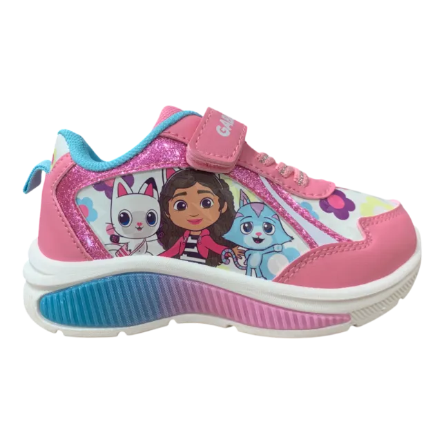 CARTONI ANIMATI Scarpe Sportive Sneakers Da Bambina GB000395
