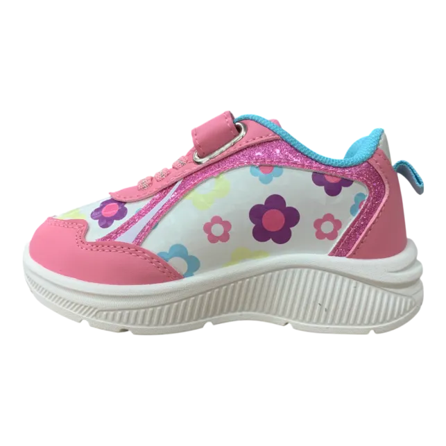 CARTONI ANIMATI Scarpe Sportive Sneakers Da Bambina GB000395
