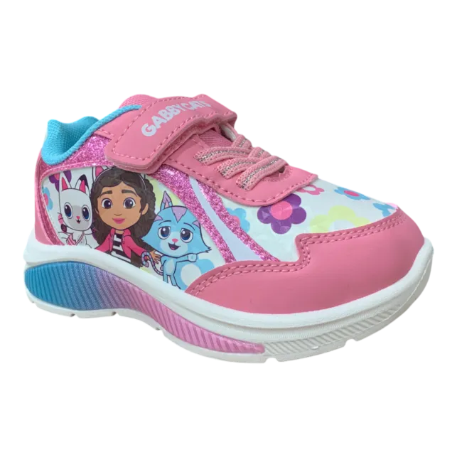 CARTONI ANIMATI Scarpe Sportive Sneakers Da Bambina GB000395