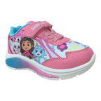 CARTONI ANIMATI Scarpe Sportive Sneakers Da Bambina GB000395