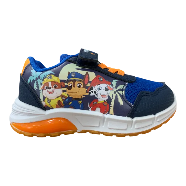 CARTONI ANIMATI Scarpe Sportive Sneakers Da Bambino PW012325