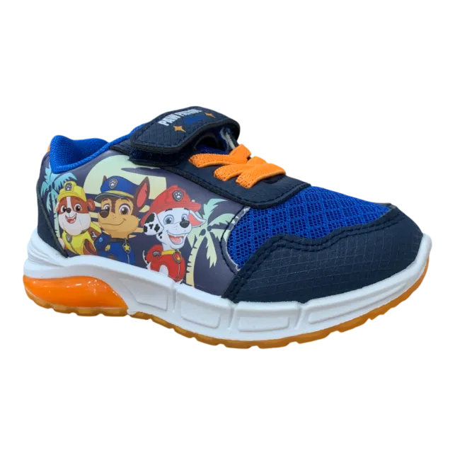 CARTONI ANIMATI Scarpe Sportive Sneakers Da Bambino PW012325