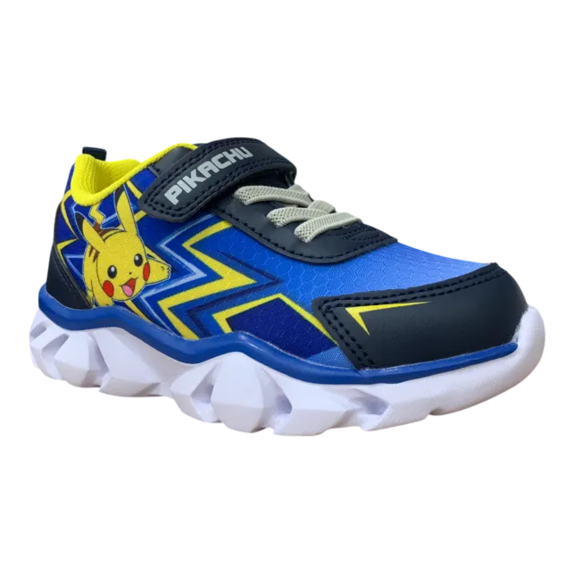 CARTONI ANIMATI Scarpe Sportive Sneakers Da Bambino PO002325