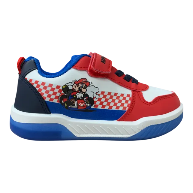 CARTONI ANIMATI Scarpe Sportive Sneakers Da Bambino MB002015