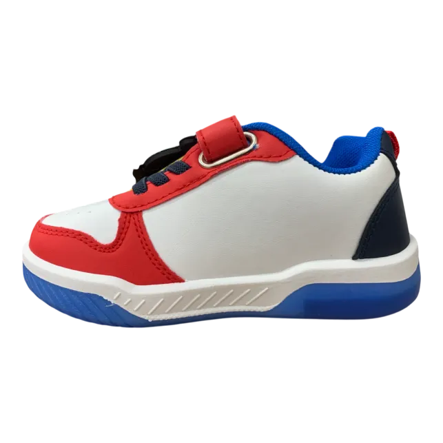 CARTONI ANIMATI Scarpe Sportive Sneakers Da Bambino MB002015