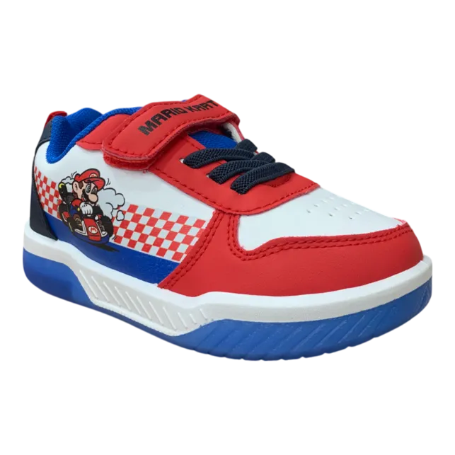 CARTONI ANIMATI Scarpe Sportive Sneakers Da Bambino MB002015